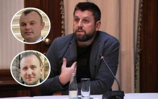 Grujičić i Kojić odgovorili Durakoviću: Srebrenica će uvijek biti u RS