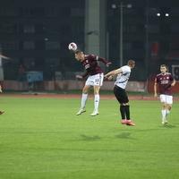 Nezapamćena blamaža Slobode: Sarajevo na Tušnju slavilo sa 6:0