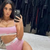 Kim Kardašijan pokazala lice bez šminke pa šokirala