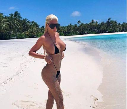 Jelena Karleuša - Avaz