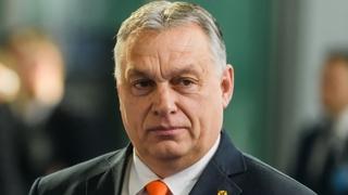 Orban: Zelenski ne želi mir, Ukrajina je na aparatima