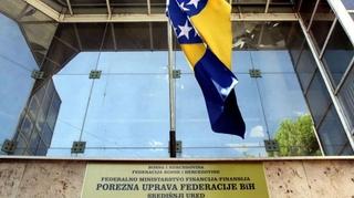 Porezni obveznici FBiH u periodu januar-maj 2024. uplatili 3.309.495.402 KM javnih prihoda