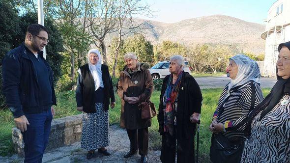 S predstavnicima Zajednice: Isti cilj - Avaz