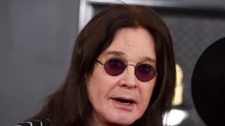 Ozzy Osbourne cancels 2023 European tour dates, cites injury