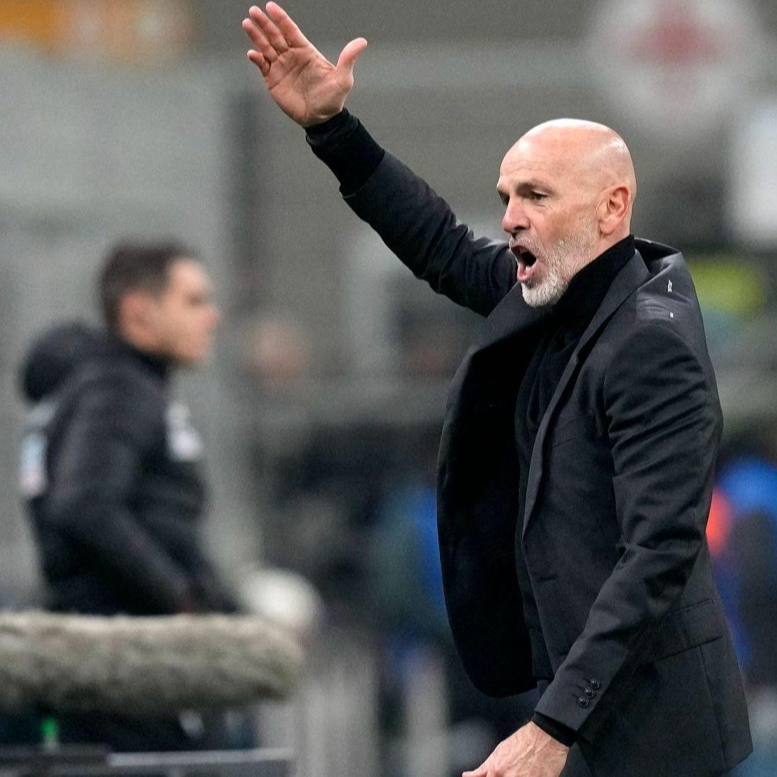 Spremaju se promjene u Milanu: Stefano Pioli postaje bivši?