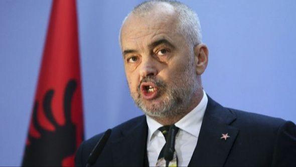 Edi Rama - Avaz