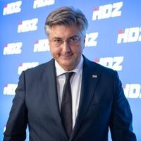 Plenković se oprostio od Ševke ef. Omerbašića: Posebno je značajan i njegov doprinos u priznanju Hrvatske