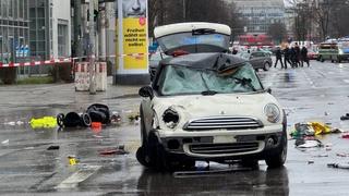 Bavarski premijer incident u Minhenu nazvao sumnjivim napadom