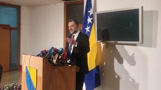 Konaković: Onaj koji je pogriješio treba biti sankcionisan, poznajem i vlasnika firme koja se žalila