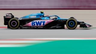 Francuski Formula 1 tim Alpine dobio nove investitore: Među njima i holivudski glumac