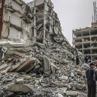 Izraelske snage napale središnji dio Pojasa Gaze, ubile devet Palestinaca