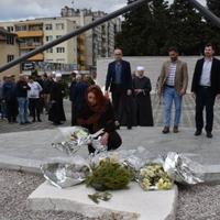 Narod koji nema kulturu pamćenja osuđen je da bude zaboravljen