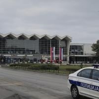 Evo kako izgleda Željeznička stanica Novi Sad: Raščišćen veći dio ruševina, manje ekipa na terenu