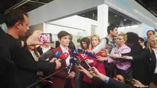 Brnabić: BiH ima mnogo potencijala koji treba iskoristiti