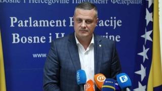 Mijatović: BiH je evropska država u kojoj ljudi imaju mišljenje, vjerske zajednice se nemaju šta miješati u posao države 