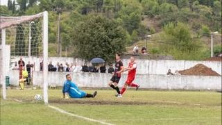 Crnogorski klub gubio 19:0, pa igrači legli na teren i odbili igrati