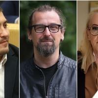 Objavljeni imovinski kartoni: Koliko zarađuju Sebija Izetbegović, Damir Marjanović, Haris Zahiragić...