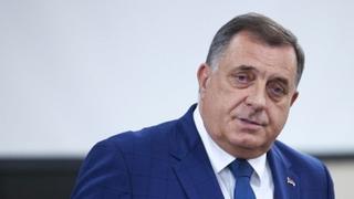 Dodik: RS ne primjenjuje odluke Ustavnog suda BiH