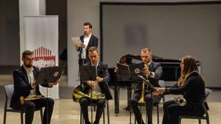 U Mostaru održana Večer puhača: Drugi koncert ciklusa "Kontinuo"