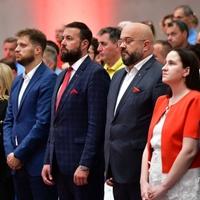 U Sarajevu obilježeno 115 godina postojanja SDP-a