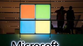 Microsoft dostigao tržišnu vrijednost od tri biliona američkih dolara
