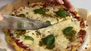 Pizza s krompirom: Vrlo ukusno i brzinsko jelo