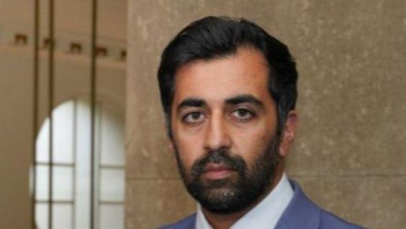 Humza Jusaf - Avaz