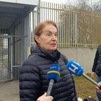 Senka Nožica: Očekujem oslobađajuću presudu za Vasviju Vidović