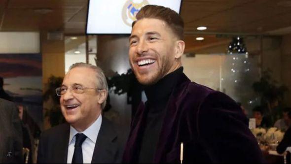 Perez i Ramos - Avaz