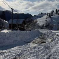 Magistralni put Ključ-Bosanski Petrovac-Bihać otvoren za putnička vozila