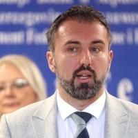 Stojanović: I SNSD i SDA žele da obesmisle pravosudne institucije BiH