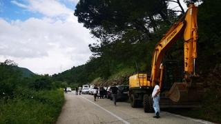 Video / Počeo iskop primarne grobnice: Kriju li se iznad Mostara ostaci nestalih heroja iz Vranice