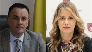Ajdinović više nije direktor Federalne uprave za inspekcijske poslove, imenovana Prvulović