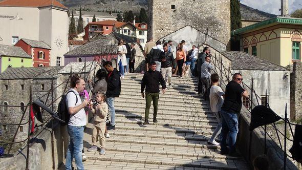 Mostar  - Avaz