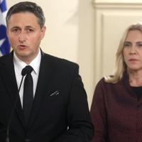 Cvijanović: Bećirovićeve izjave su jeftine, nema potrebe za povećanjem broja vojnika EUFOR-a