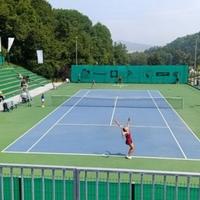 Tri dana vrhunskog ženskog tenisa: U Parku "Ravne 2“ počeo Međunarodni teniski turnir za žene "Pyramid Cup"