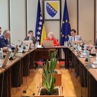 Vijeće ministara usvojilo program saradnje: Od EU stiže skoro 85 miliona eura