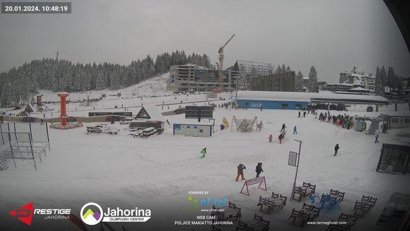 Jahorina - Avaz