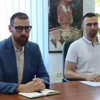 Vlada KS i UNDP-a: Dogovorena saradnja na izradi zakona za unaprijeđenje konkurentnosti