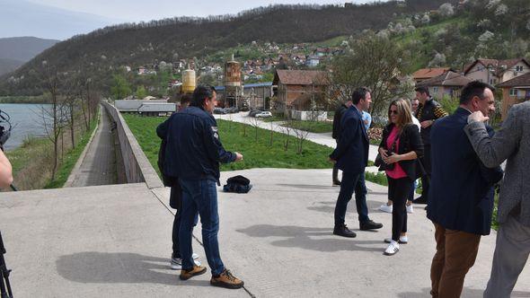 Traži se uklanjanje obaloutvrde odmah - Avaz