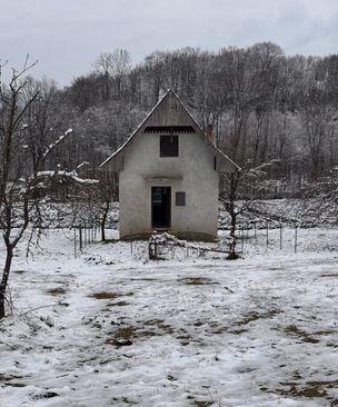 Kuća u kojoj se Selimović krio - Avaz