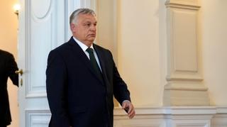 Deutsche Welle: Orban prvi put ima ozbiljnog protukandidata