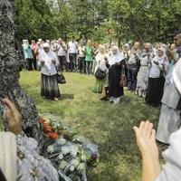 Trnovo: Godišnjica ubistva šestorice Srebreničana