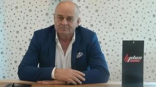 Hajrudin Ahmetlić, bh. privrednik i vlasnik firme “Hifa Petrol” Sarajevo, investirao u novi biznis