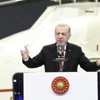 Erdoan: Turska je najveći svjetski proizvođač na tržištu bespilotnih letjelica