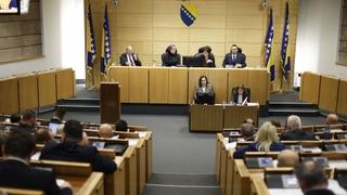 Parlament FBiH: Isto novca će dobiti ANUBiH, BANU i HAZU