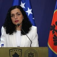 Osmani tvrdi: Srbija planira nove napade na Kosovo