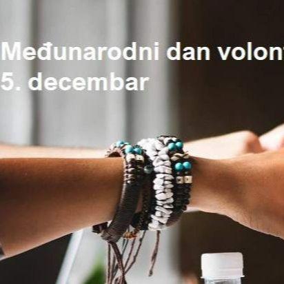 Međunarodni dan volontera