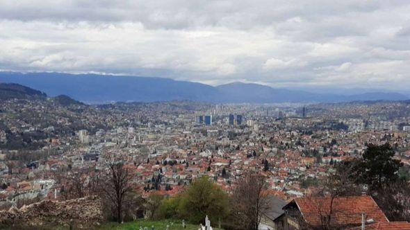 Jutros u Bosni i sjeveru Hercegovine pretežno oblačno - Avaz