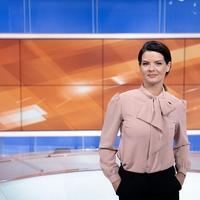 Nadja Dorić ponovo se pridružuje ekipi centralne informativne emisije Dnevnik: U današnjem vremenu filtera, uspjeh je biti svoj